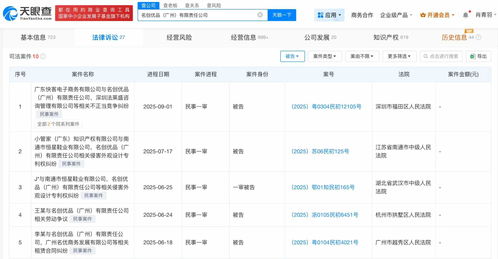 名创优品家用电器侵权案回顾 品牌成长中的警示与反思