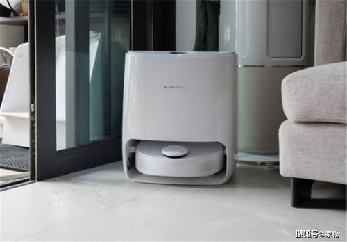 滴血入手却真香预警！这4件小家电，让我的生活质感直线飙升