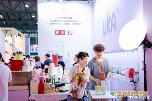 第117届中国日用百货商品交易会完美收官 家用电器引领消费新潮流