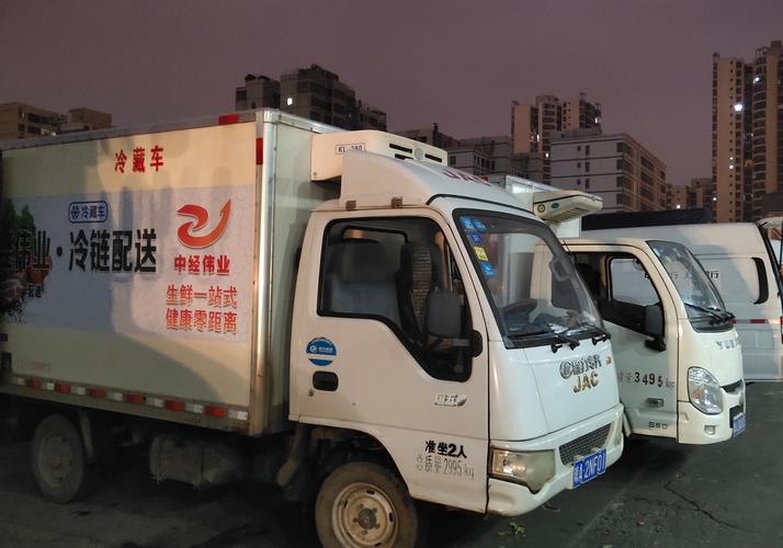 海口中经伟业实业